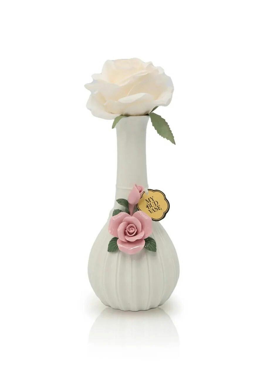 My Bud Vase | Rose Pink Vase Bong