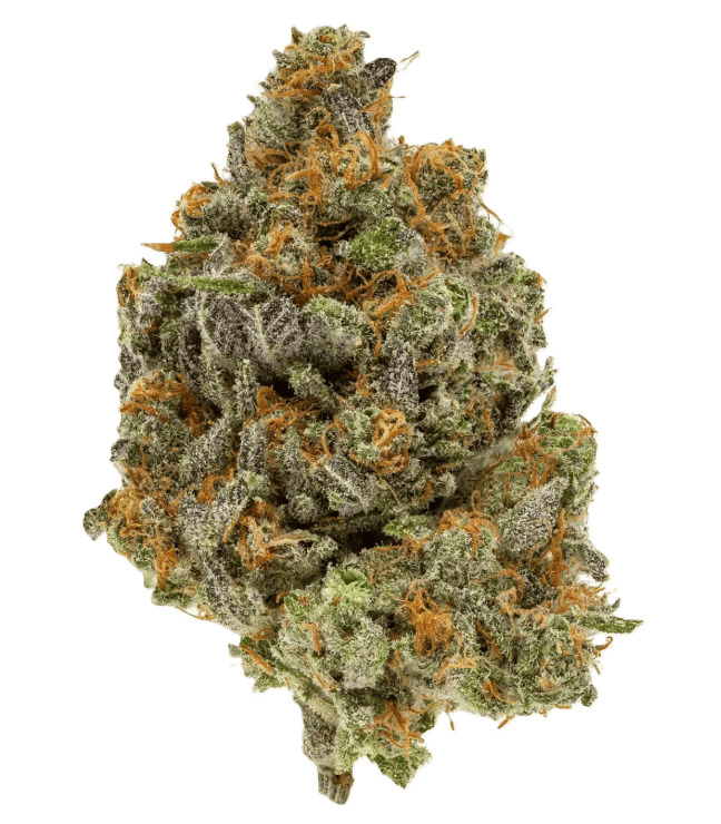 Unbound | Pre-Packaged 3.5g Flower | Golden Goat