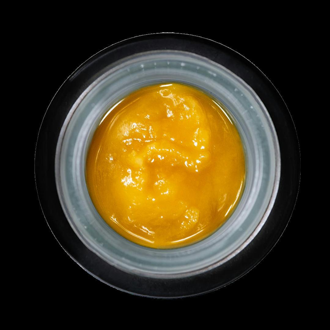 Rainbow Rising #10 Live Rosin (4g)