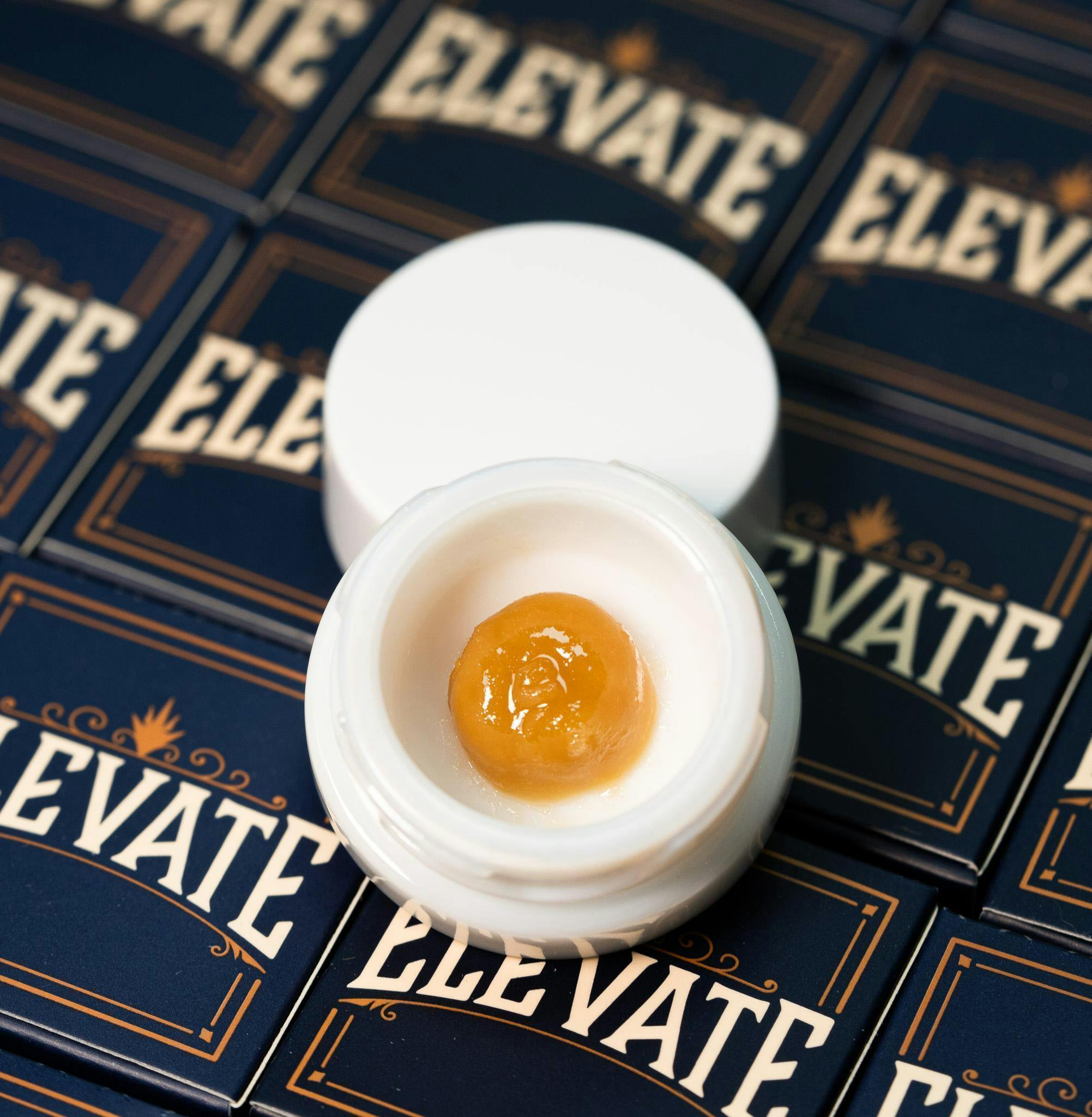Strawberry Guava Cured Wax (1g)