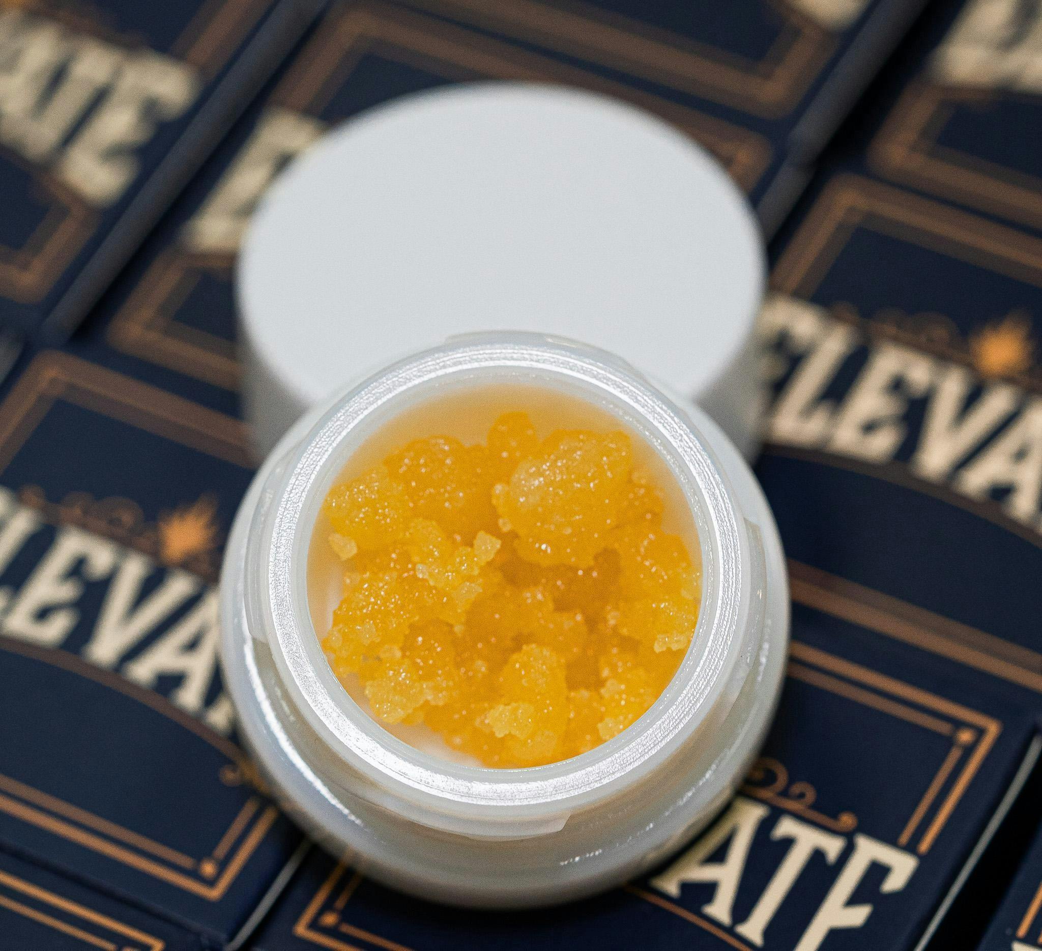 Do-Si-Dos Cured Sugar (2g)