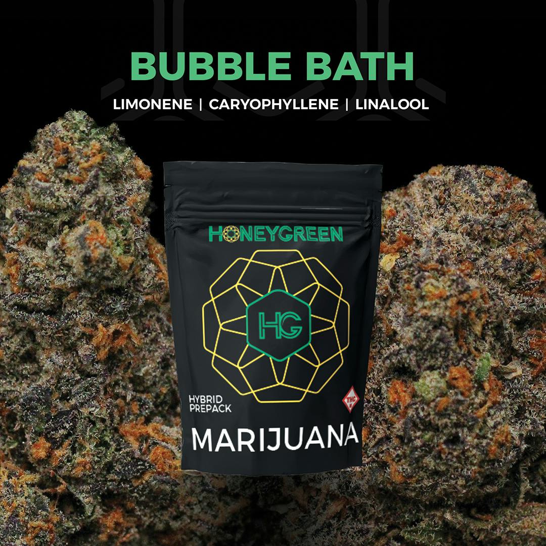 Pineapple Mojito (7g)