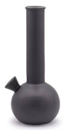 Chongo (Black)