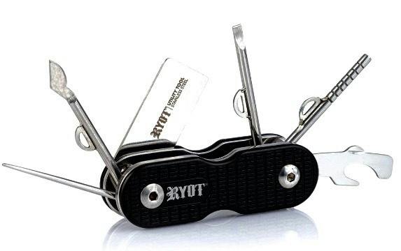Utility Tool