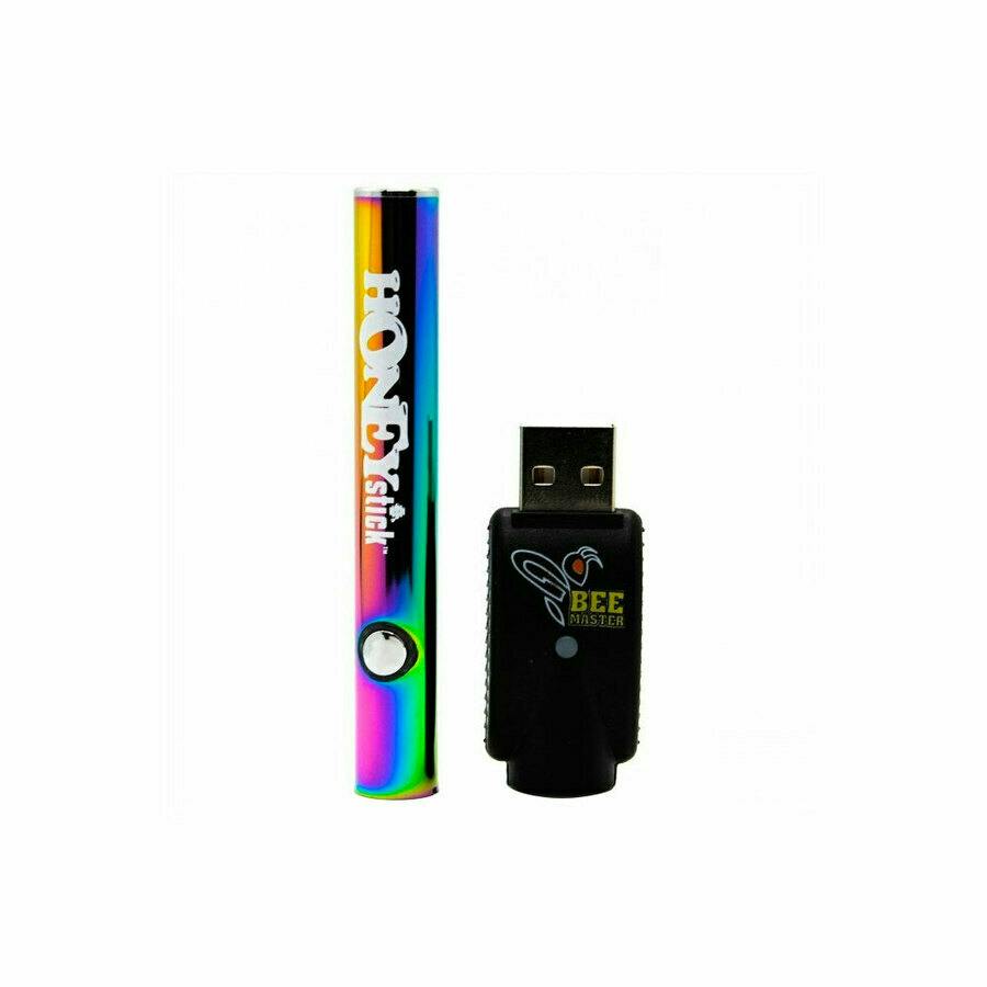 Honeystick - BeeMaster Rainbow