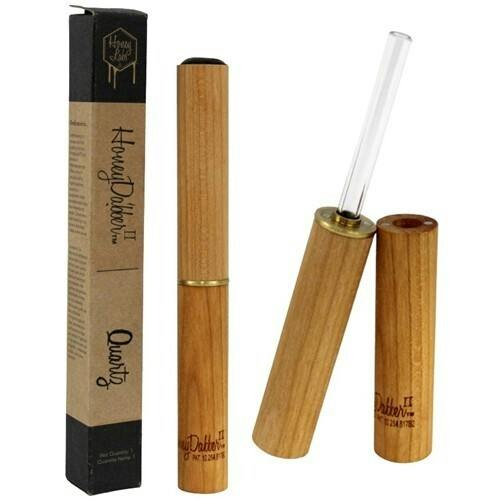 Honey Labs - Honey Dabber - Quartz