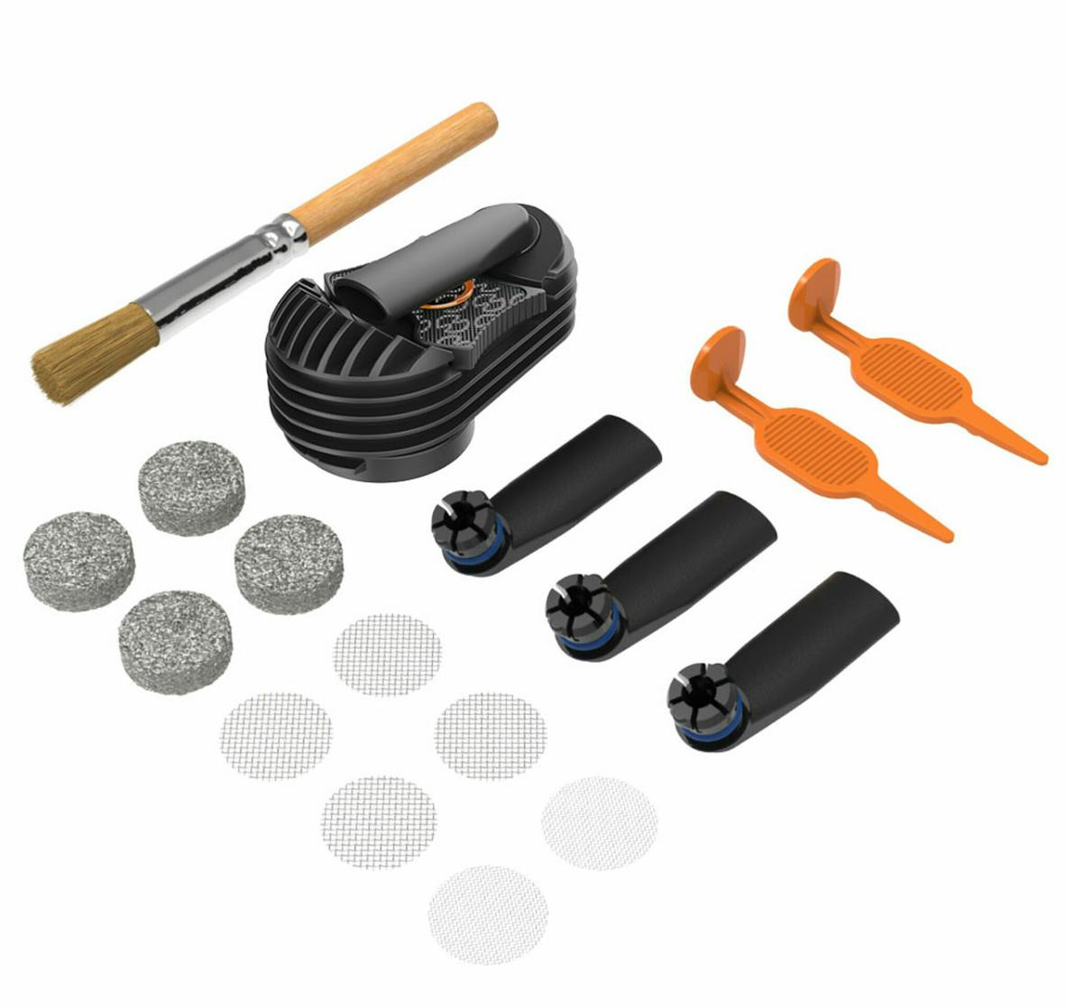 STORZ & BICKEL - Crafty Wear & Tear Set