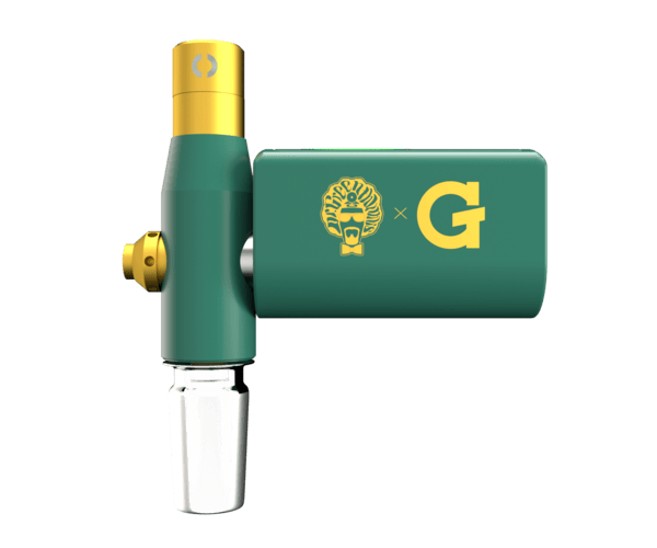 Grenco Science - DR. GREENTHUMB'S X G PEN CONNECT VAPORIZER