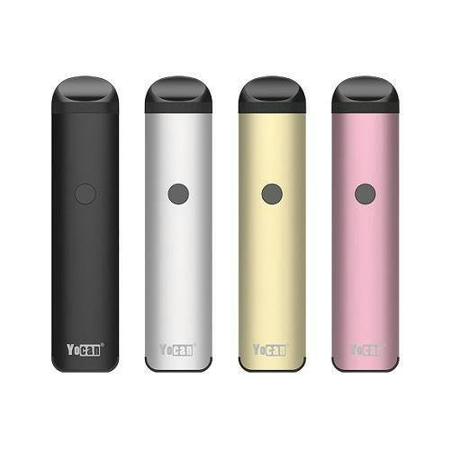 Yocan - Evolve 2.0 - Black