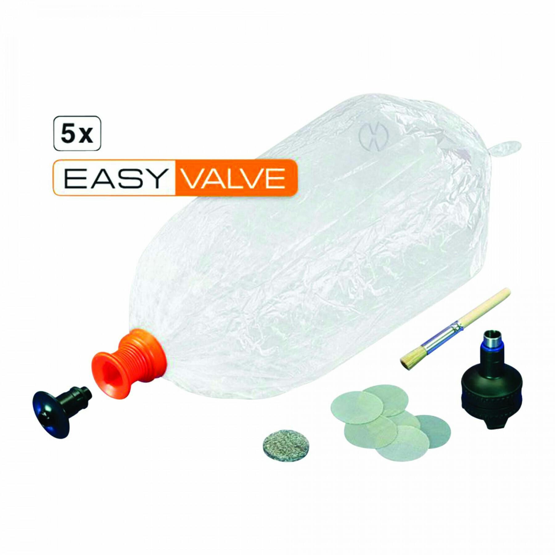 Storz & Bickel - Easy Valve Starter Set