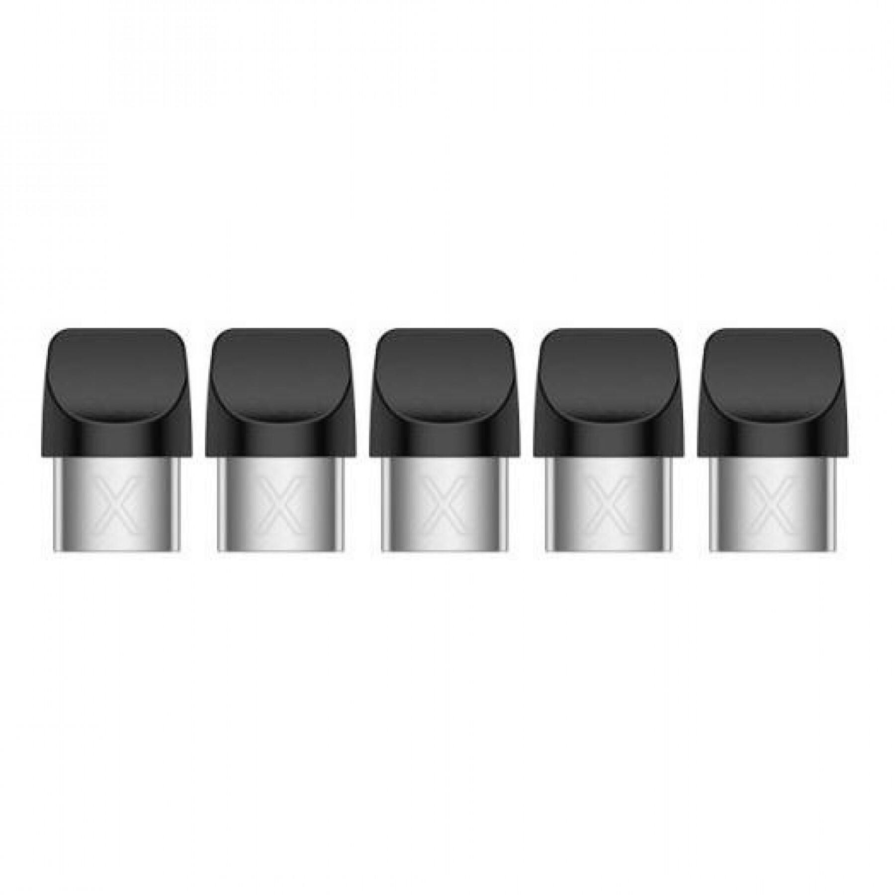 Yocan - X Concentrate Pod Vaporizer - Replacement Pods