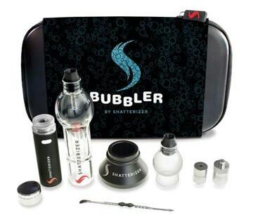 Bubbler by Shatterizer