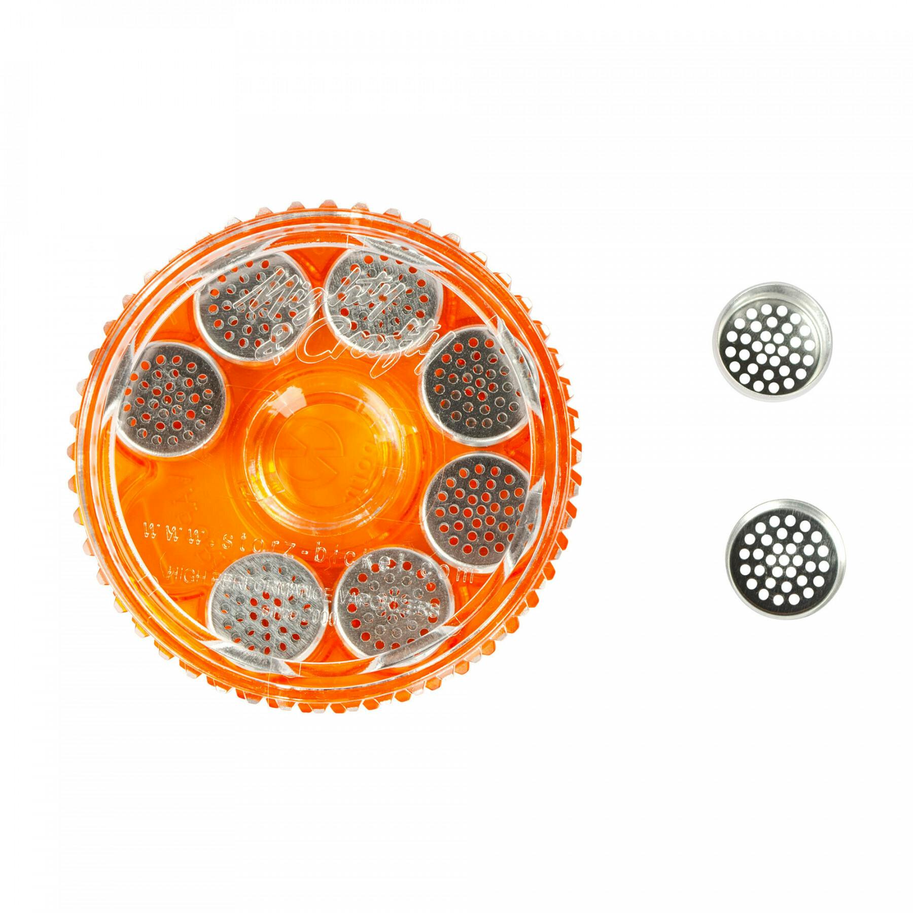 Storz & Bickel - Dosing Capsules (Magazine of 8 capsules)