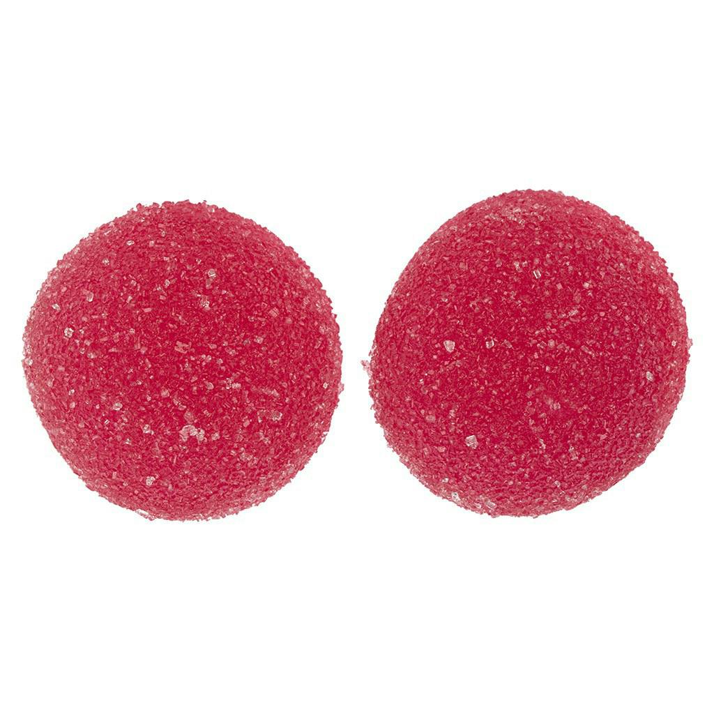 Sour Cherry Punch Soft Chews - 2x4.5g