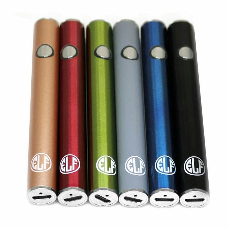 Honeystick - Elf 510 variable voltage - Blue