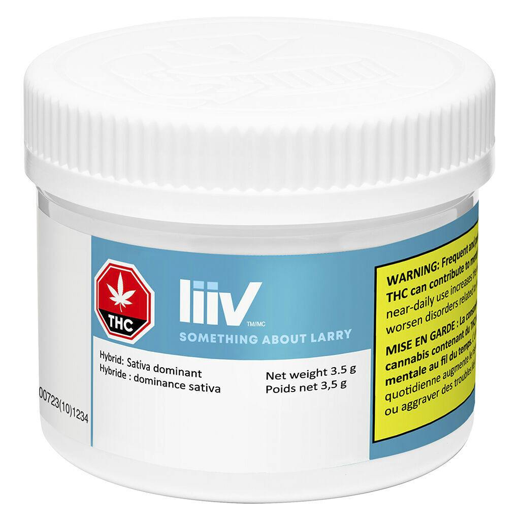Liiv - Something About Larry - 3.5g