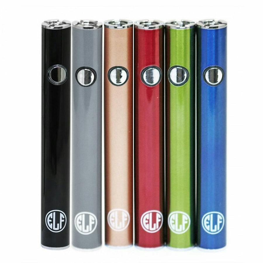 Honetystick - ELF 510 Variable Voltage - Slate