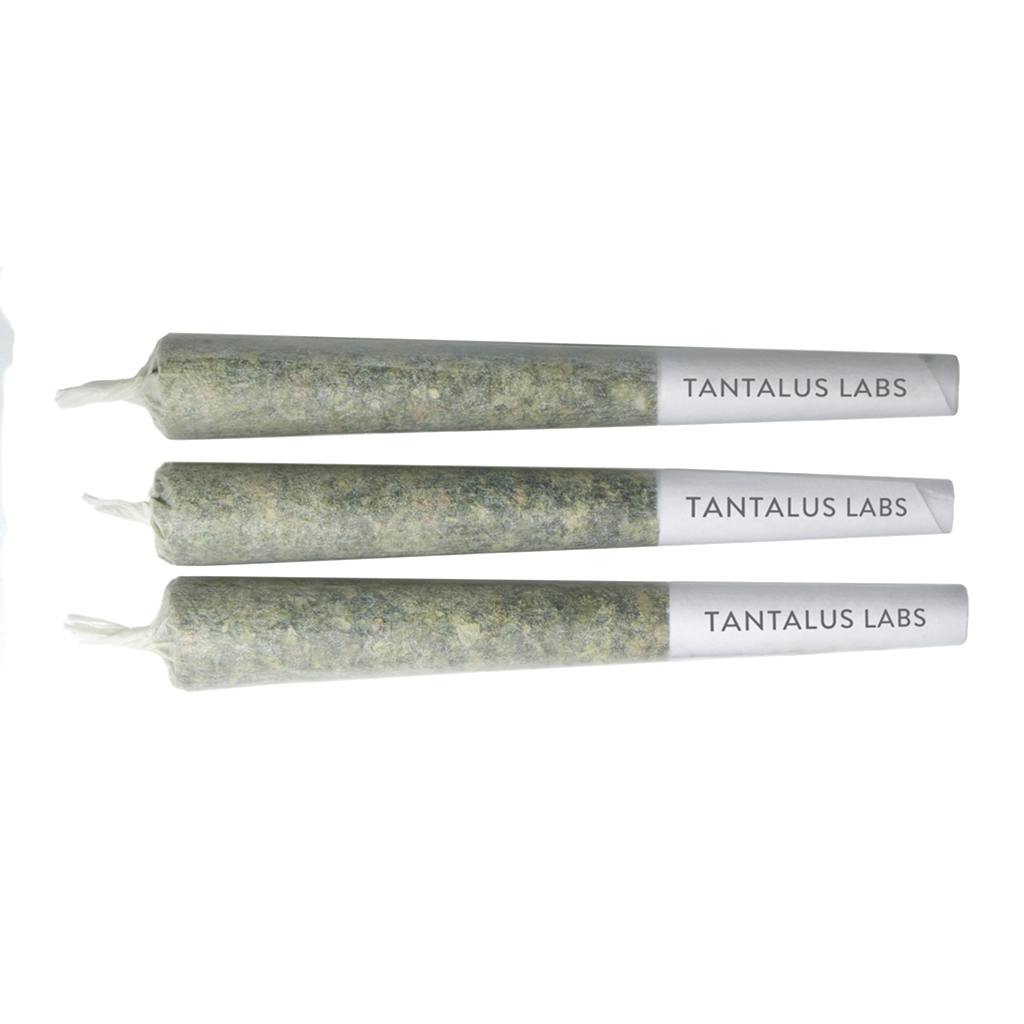 Pacific OG Pre-Roll