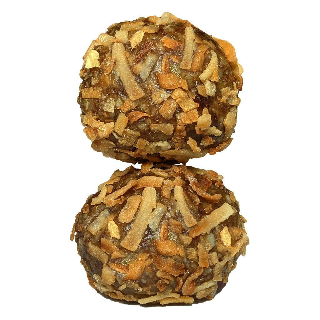 Toasted Coconut Bites - 44g