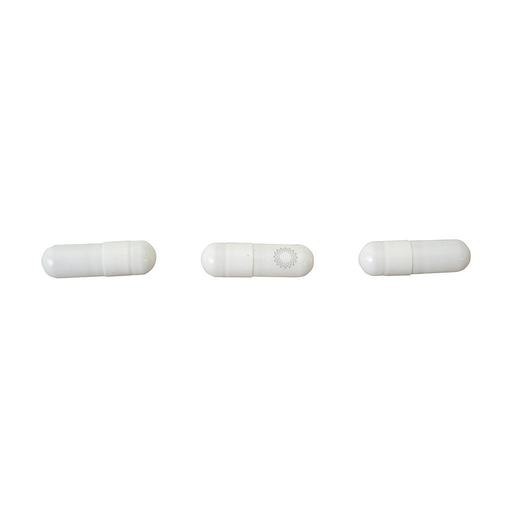 Dosecann - CBD 50 Capsules - 50 caps