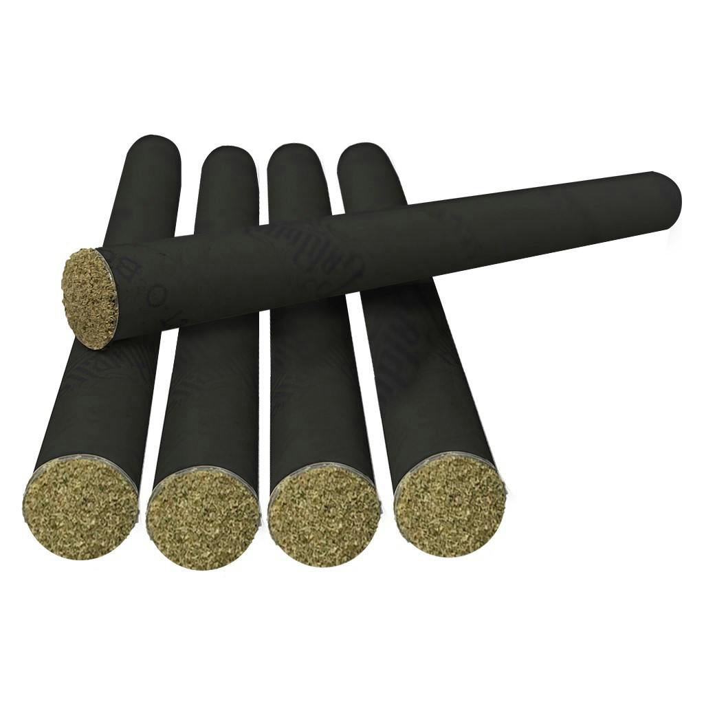 Embark - Hash Hits - 5x0.2g