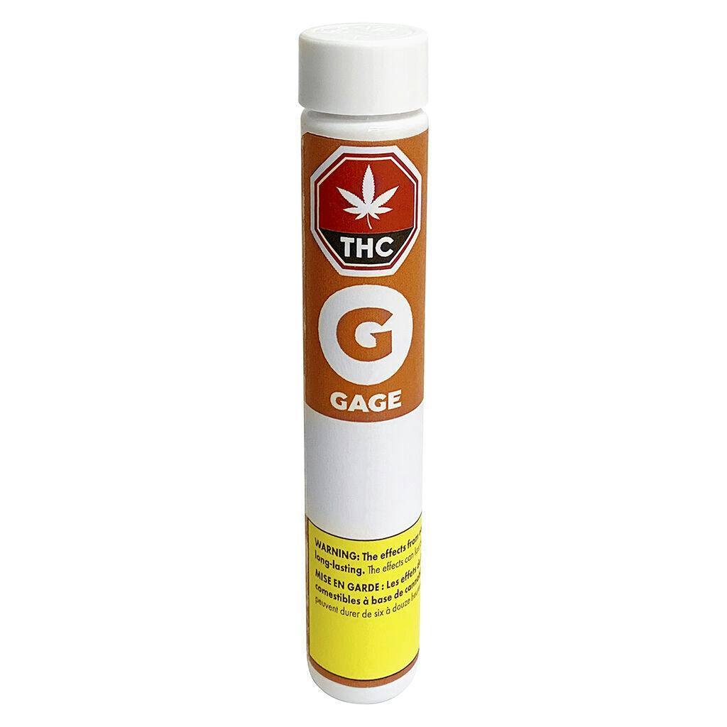 Noya Cannabis - Micro Batch Pre-Roll - 3x0.5g