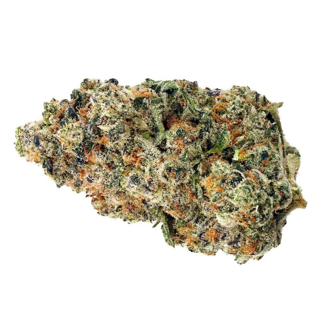 Highland Grow - White Lightening