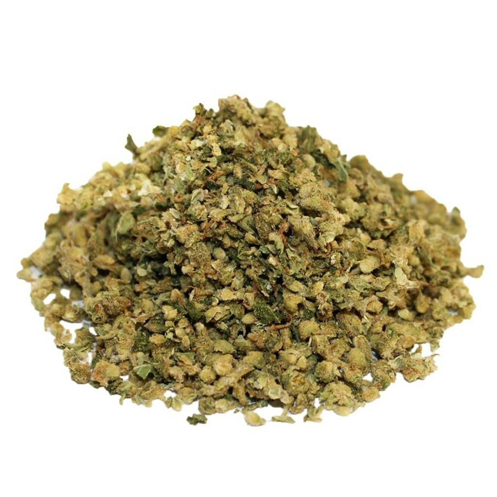 Steel City Green - Chocolate Mint OG Grind