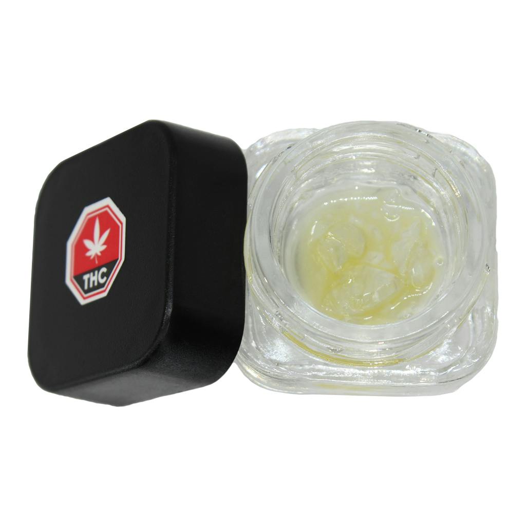 Greybeard - Diamonds & Sauce | Trufflez - 1g