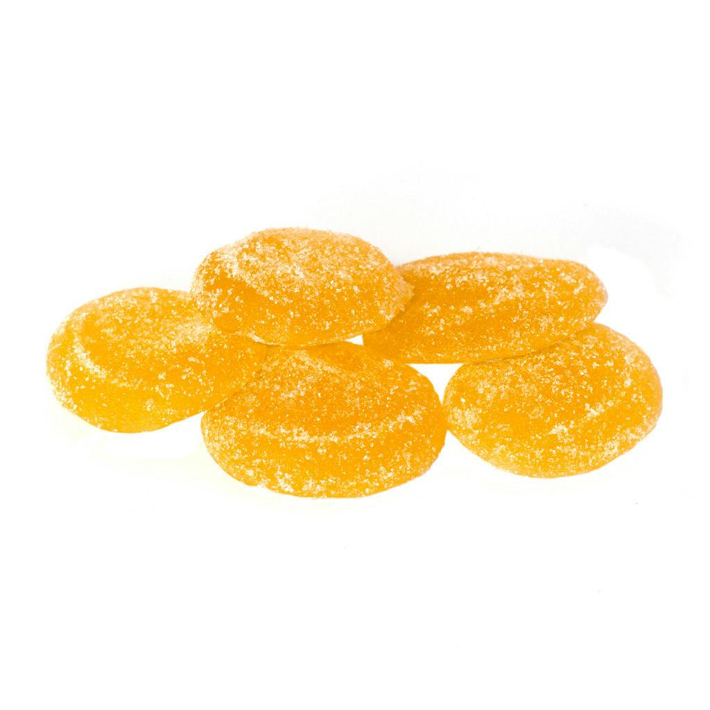 Passionfruit Guava Soft Chews - 5x4.6g