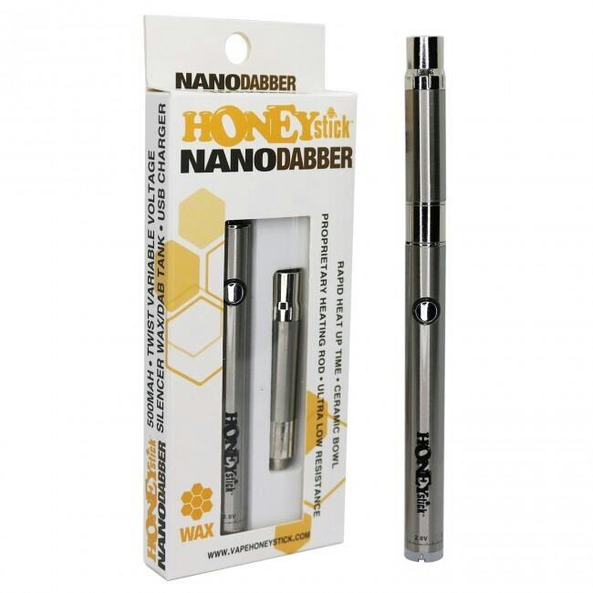 Honeystick NANO Dabber