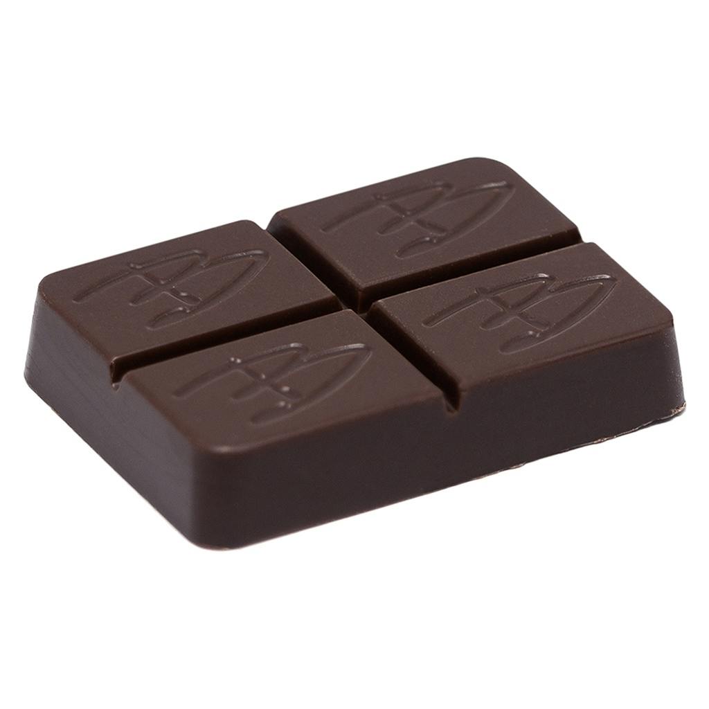 Bhang - THC Dark Chocolate Bar Blend - 1x10g
