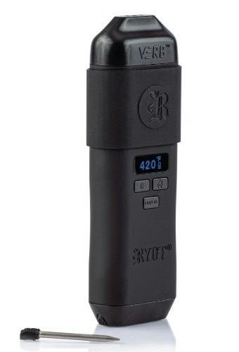 Verb Dry Herb Vape