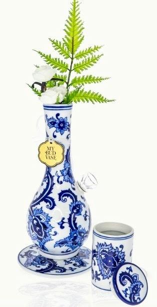 Joy by My Bud Vase