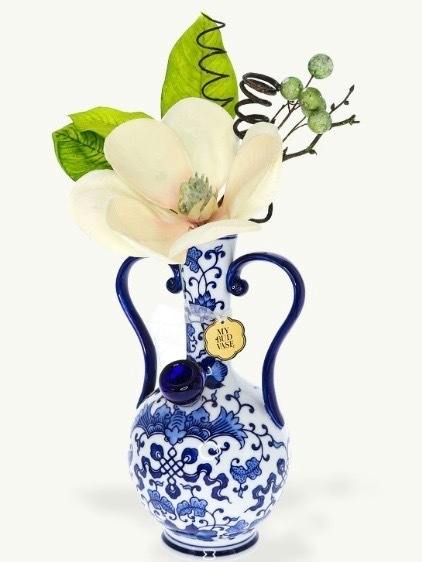 Double Happiness by My Bud Vase