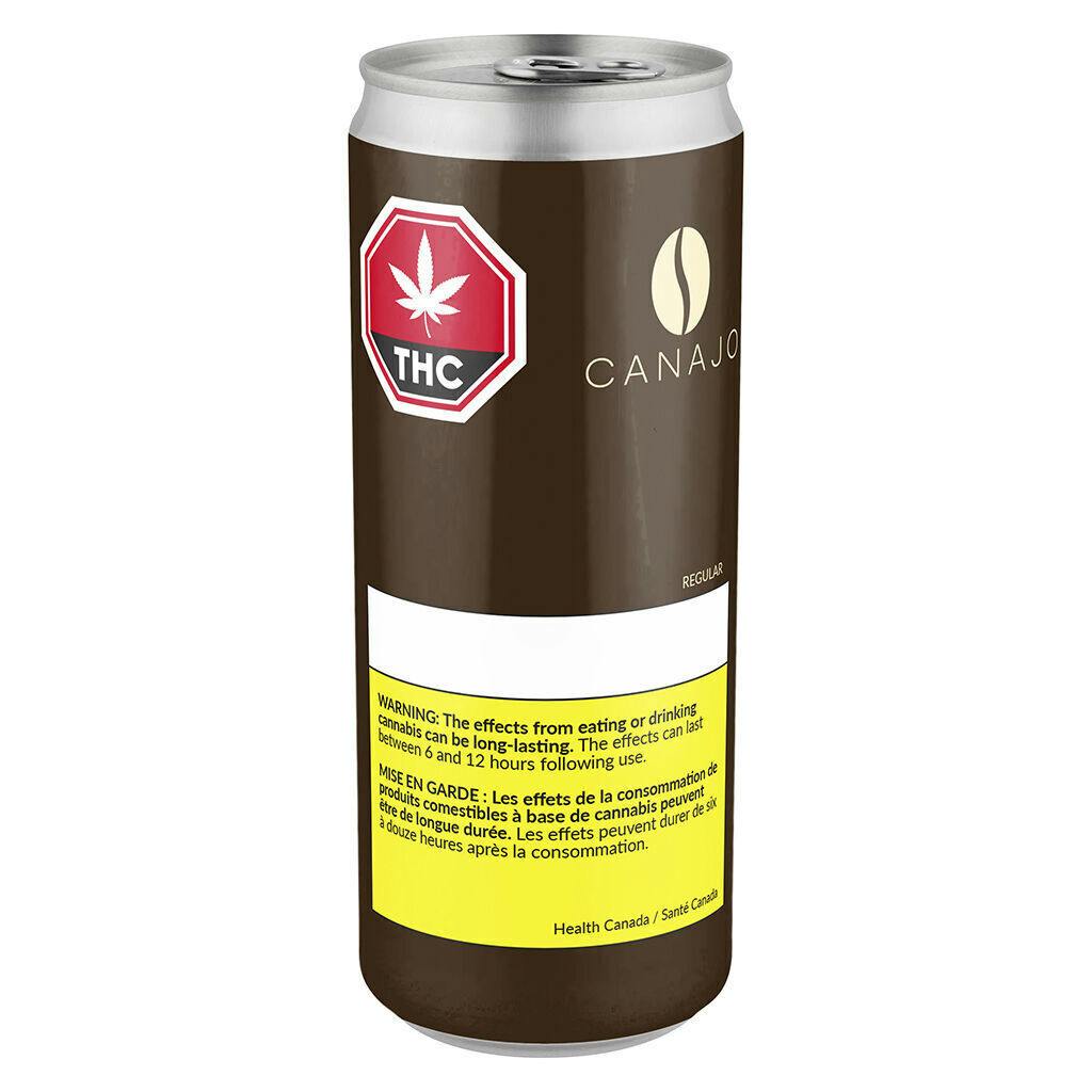 Canajo - Canajo Regular - Hybrid - 355ml