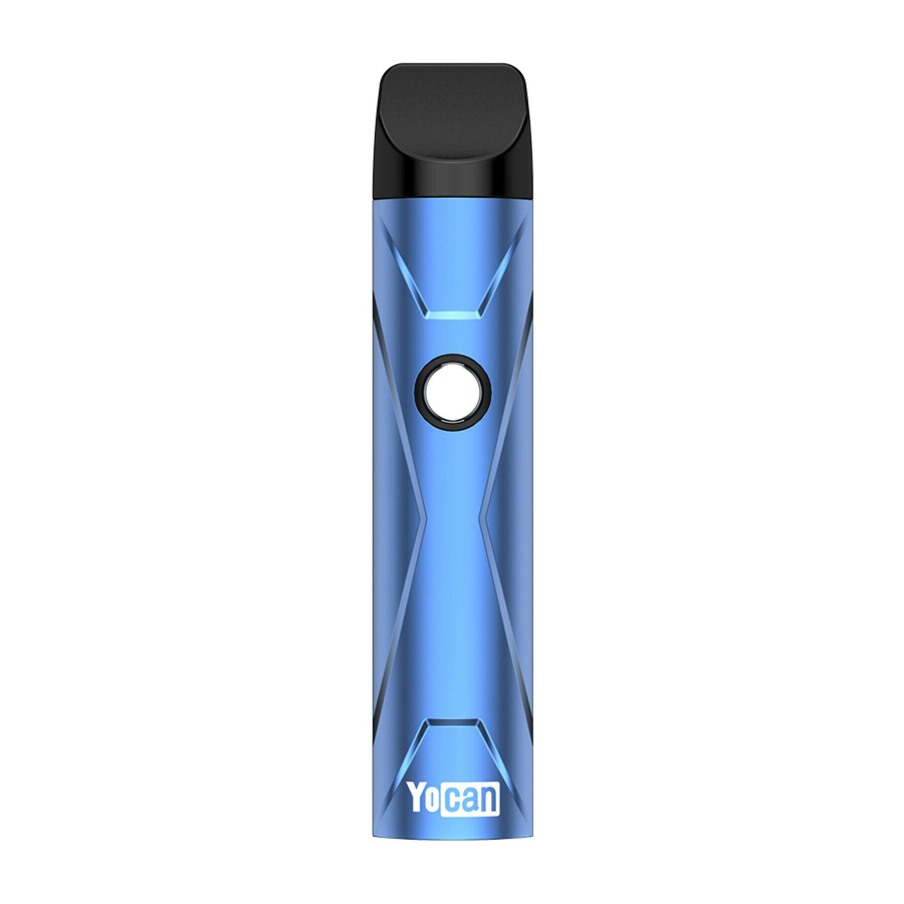 Yocan - X Concentrate Pod Vaporizer