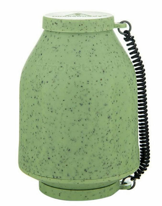 Smoke Buddy - Regular Size - Eco Green