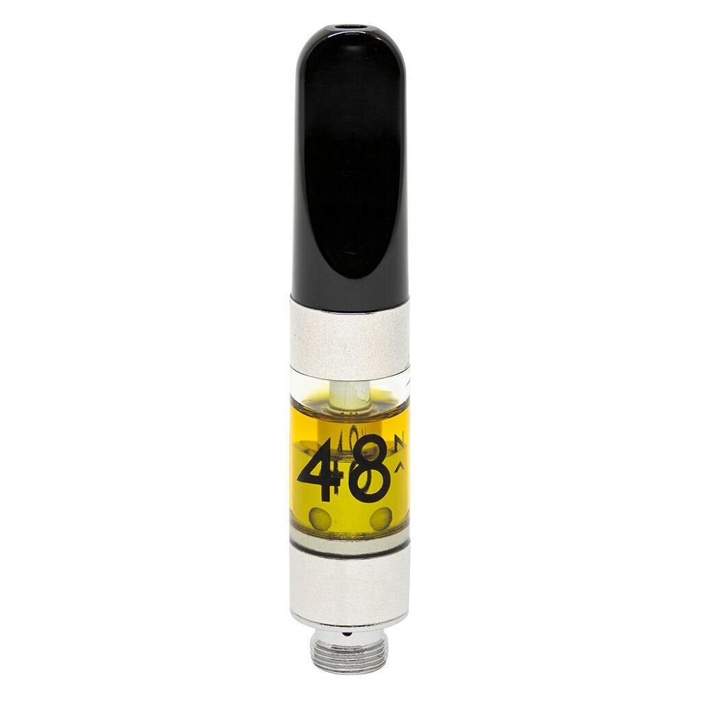 Fume - Mmosa - Solventless Terpenes 510 Thread Cartridge Hybrid - 0.5g