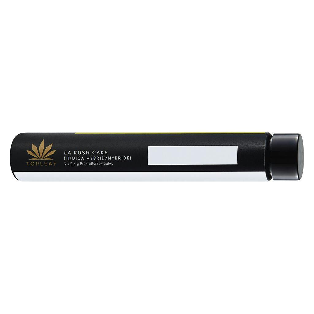 Top Leaf - Pre-Roll LA Kush Cake