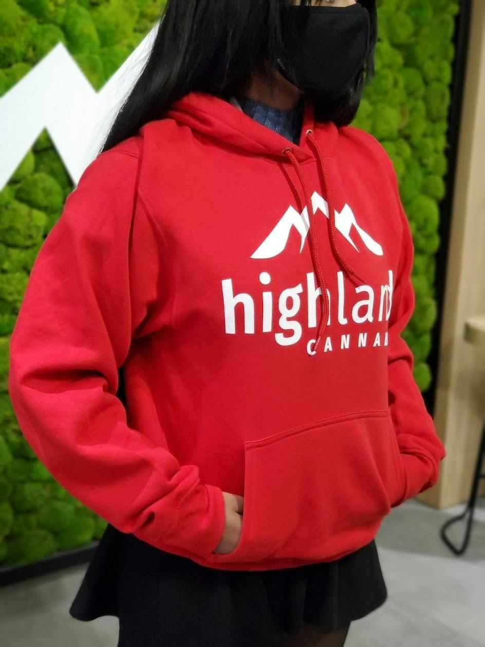 Highland Cannabis