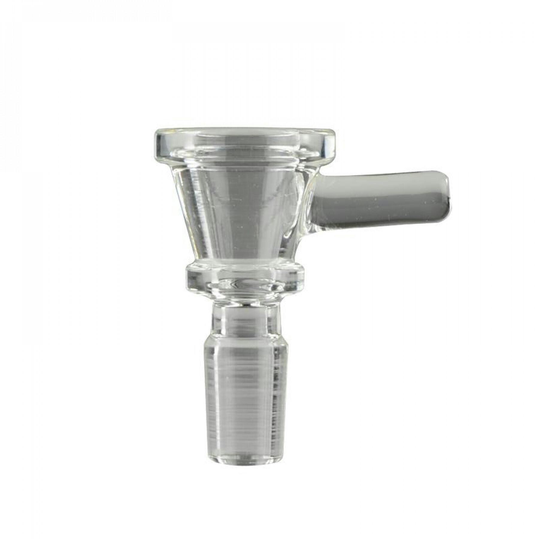Gear Premium - 14mm XL Blaster Cone Pull-Out - Clear