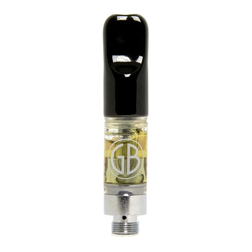 Greybeard - Live Resin AFD 510 Thread Cartridge