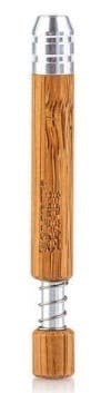 3" Spring Wood taster Bats (Large/Bamboo)