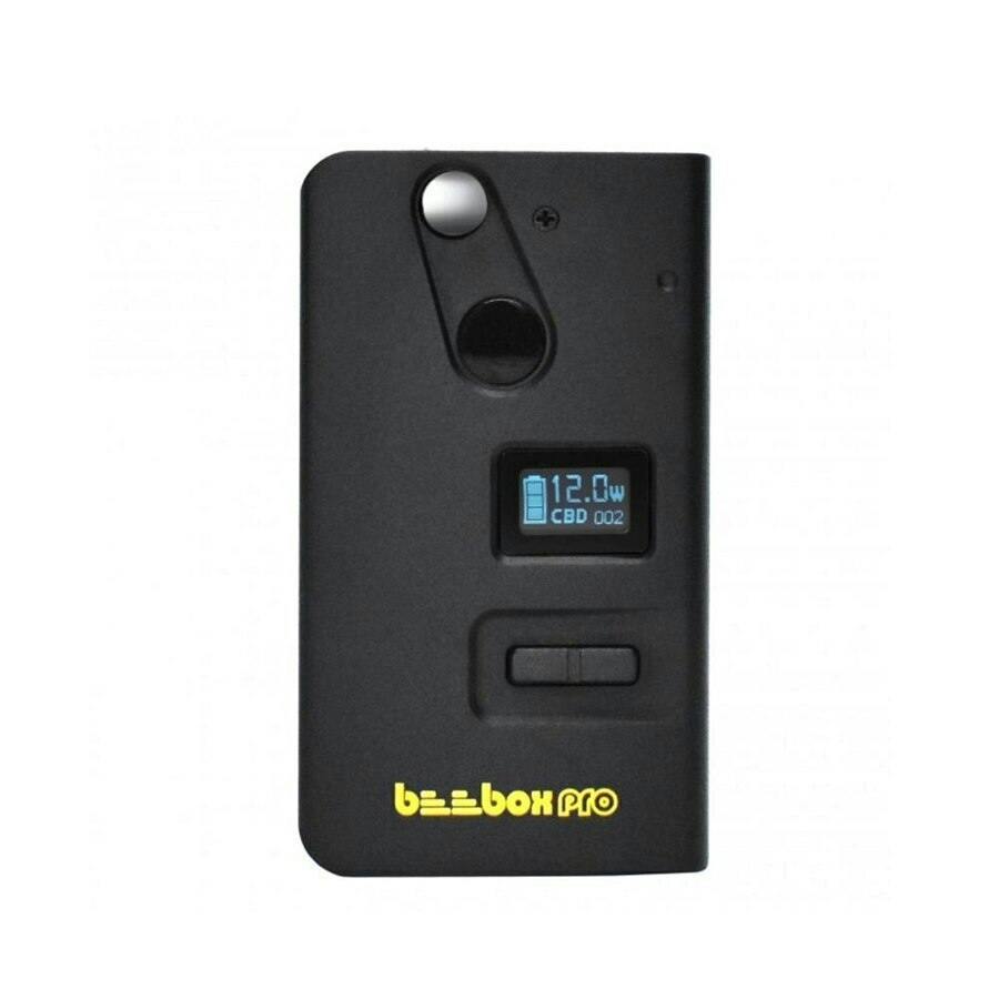 BeeBox Pro - 510 & JUUL POD Vape Battery 600mAh by HoneyStick