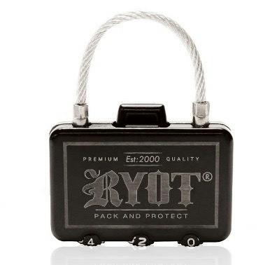 RYOT Lock
