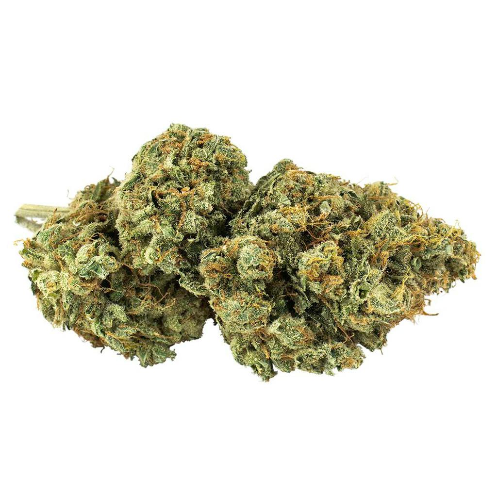 MSIKU - Bucket List 91 x White 91 - Sativa - 3.5g