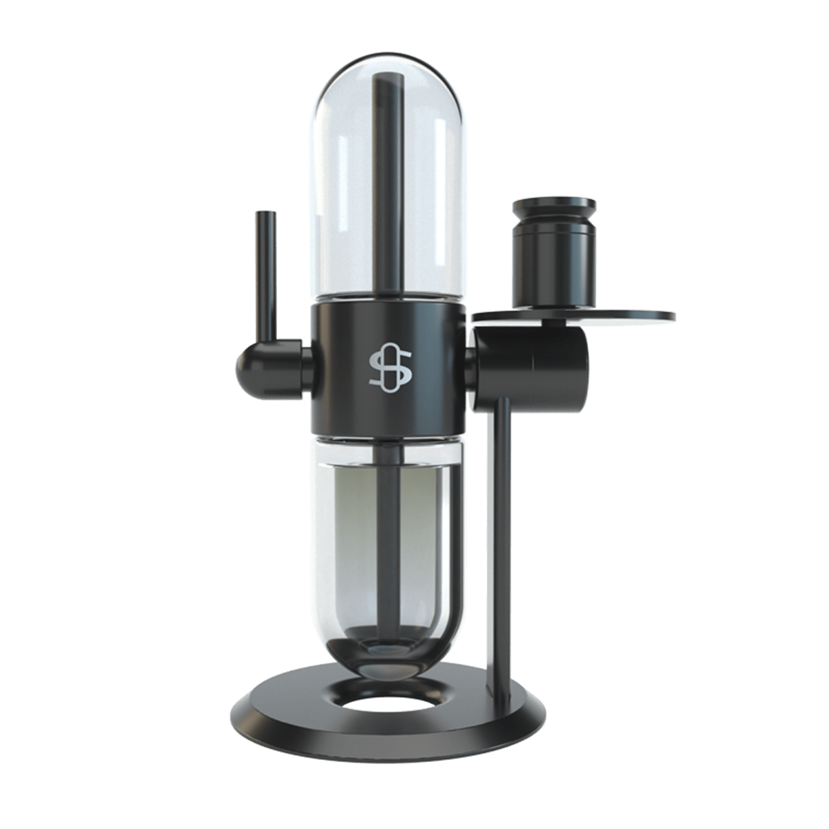 Stundenglass Gravity Hookah V2