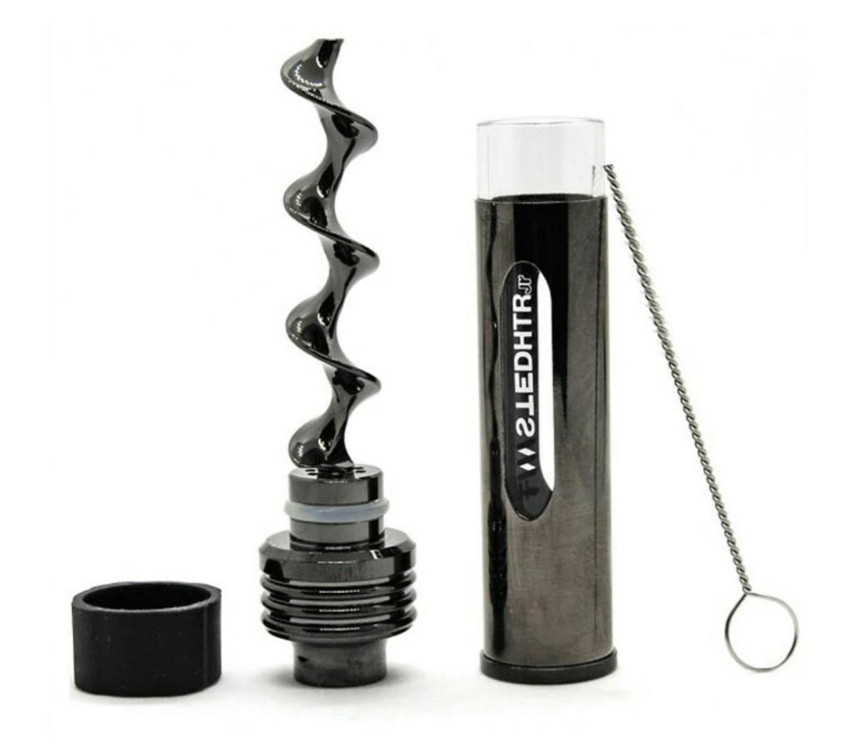 TwisterHTR (Hitter) Pipe Junior (from Honeystick)