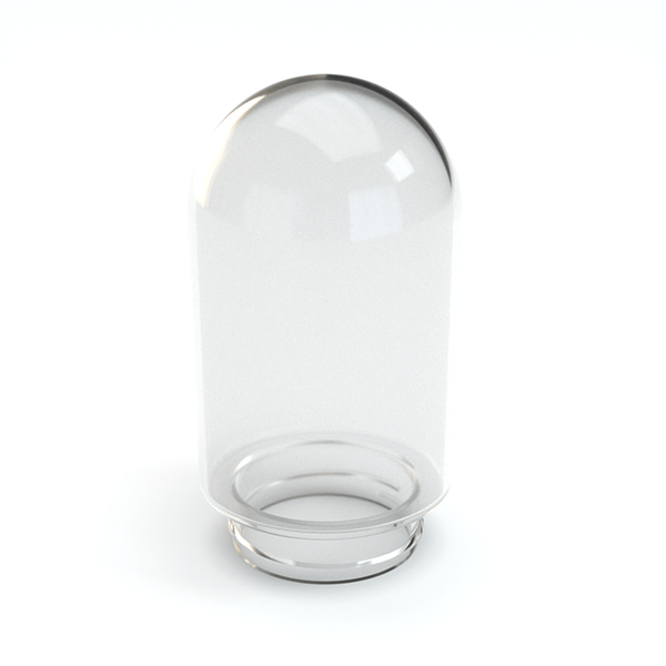 Stundenglass - Replacement globe for V1 + V2 hookah